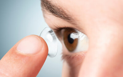 Kontaktlinsen für unterschiedlichste Ansprüche